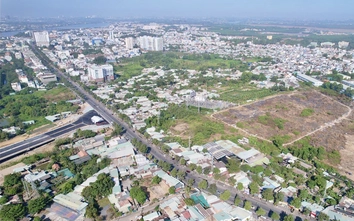 Đồng Nai bắt tay vào lộ trình xây dựng đề án lên thành phố trực thuộc Trung ương