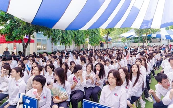 Điều chỉnh một số quy định thi tốt nghiệp trung học phổ thông từ năm 2026