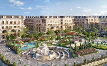 Năm 2026 Regal Group: Ra mắt 15 kiệt tác bất động sản, tiên phong hệ sinh thái Wellness