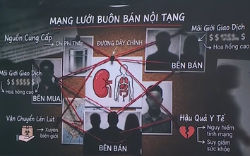 Bộ Y tế yêu cầu thực hiện việc lấy, ghép tạng theo đúng pháp luật