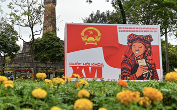 Yêu cầu các địa phương chủ động ứng phó thiên tai trong thời gian bầu cử