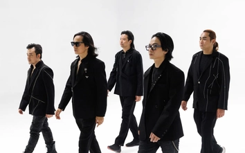 Ban nhạc Bức Tường tái xuất với MV "Tháng 3", khán giả xúc động nhớ Trần Lập