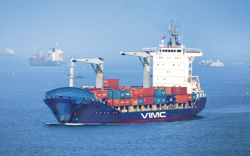 Nhiên liệu, bảo hiểm, hải trình: 3 "gánh nặng lớn" của vận tải biển