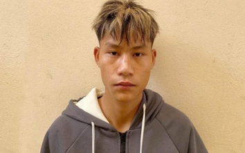 Sơn La: Khởi tố đối tượng ném đá vỡ kính xe ô tô