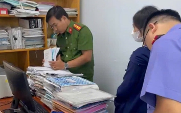 Nguyên cán bộ địa chính phường Tam Hòa bị bắt tạm giam vì lừa đảo gần 29 tỷ đồng