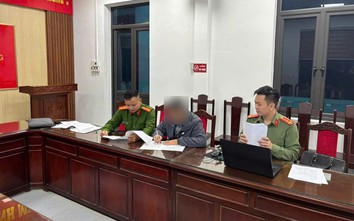 Xử phạt hai chủ tài khoản Facebook xúc phạm lãnh đạo TP Hải Phòng