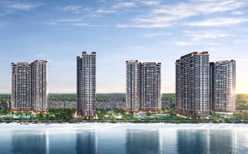 Khu Đông Hà Nội: Bất động sản quy hoạch chiến lược, tiêu chuẩn vận hành quốc tế lên ngôi