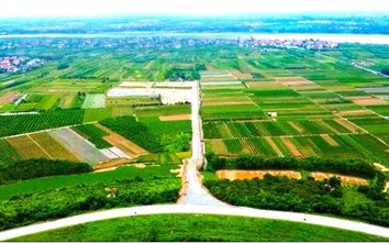 Hưng Yên thúc tiến độ giải phóng mặt bằng dự án khu đô thị sân golf 1,5 tỷ USD