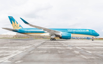 Giữa biến động Trung Đông, Vietnam Airlines tăng năng lực bay châu Âu