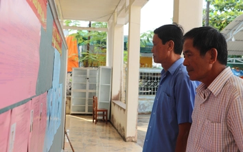 Cử tri Vĩnh Long kỳ vọng ứng cử viên đại biểu Quốc hội quan tâm hạ tầng giao thông