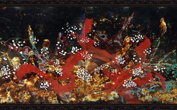 Công bố dự án nghệ thuật Việt Nam tham dự Venice Art Biennale lần thứ 61