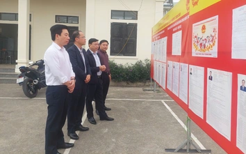 Phú Thọ: Xã Tam Đảo chuẩn bị chu đáo các điều kiện, sẵn sàng cho ngày hội toàn dân