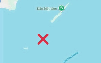 Khánh Hòa: Nam thanh niên mất tích khi đi thuyền trên vịnh Vân Phong