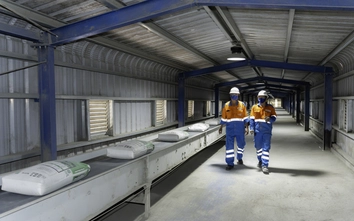 Cải thiện khả năng tiếp cận tài chính, kỹ thuật trong giảm phát thải ngành xi măng