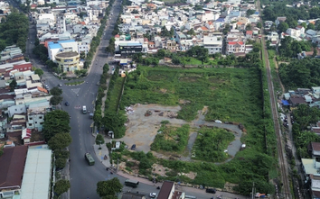 Đồng Nai đẩy nhanh đấu giá thêm hàng chục khu đất vàng ven đường lớn từ quý II