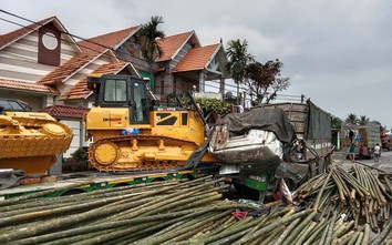 Tin tức tai nạn giao thông mới nhất hôm nay 13/3/2026