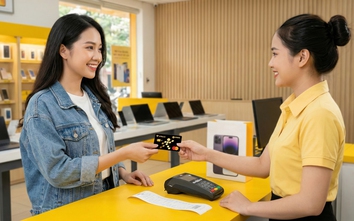 Công nghệ ngày càng đắt đỏ, người trẻ quản lý chi tiêu ra sao?