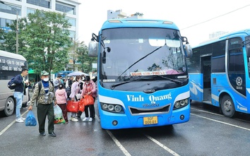 Bộ Xây dựng đề xuất loạt giải pháp hỗ trợ vận tải trước biến động giá nhiên liệu