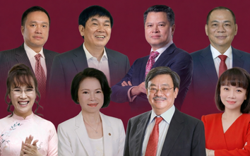 Tài sản các tỷ phú Việt biến động ra sao sau cú sốc xung đột Trung Đông?