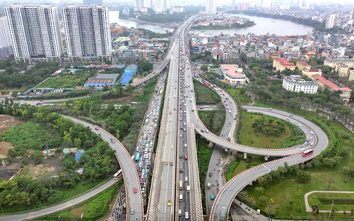 Bộ Xây dựng yêu cầu bảo đảm giao thông thông suốt trong ngày bầu cử