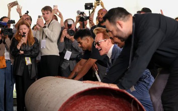 Hậu trường chuẩn bị Oscar 2026: An ninh được siết chặt, thảm đỏ đã sẵn sàng