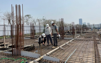 Chuẩn hóa nhân lực BIM - Bước tiến trong chuyển đổi số ngành Xây dựng