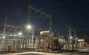 Thái Nguyên: Hơn 323 tỷ đồng xây dựng đường dây và TBA 110kV Phú Bình 2