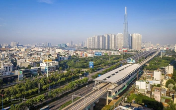 TP.HCM: Từ quy hoạch đường sắt đô thị đến bài toán nhân lực cho giao thông thông minh