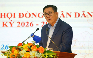 Phường Từ Liêm sẵn sàng cho "ngày hội non sông"