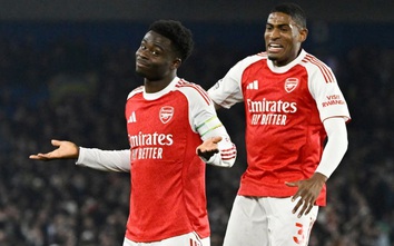 Nhận định Arsenal và Everton (0h30 ngày 15/3), Ngoại hạng Anh 2025-2026