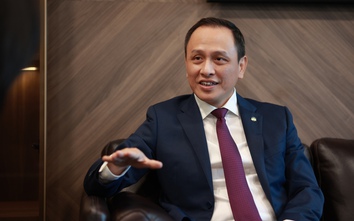 CEO Vietnam Airlines ứng cử ĐBQH: Khi tư duy "kết nối quốc gia" bước vào nghị trường
