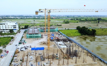 Hưng Yên tăng tốc phát triển nhà ở xã hội, phấn đấu hoàn thành 6.714 căn trong năm 2026