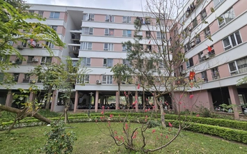 Phát triển công trình xanh toàn diện trên địa bàn Thủ đô