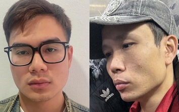 Hà Nội: Một nữ nhân viên ngân hàng bị cướp 3.000 USD