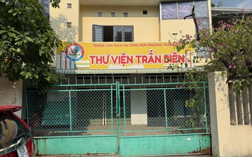 Đồng Nai sắp xếp, sử dụng lại nhiều trụ sở dôi dư ở khu vực trung tâm