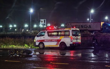 Tin tức tai nạn giao thông mới nhất hôm nay 16/3/2026