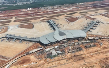 Sân bay Long Thành mở cơ hội cho du lịch Đồng Nai tỏa sáng