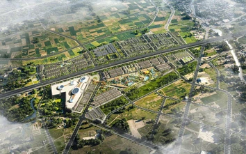 Điều gì đưa phía Tây TP Hồ Chí Minh trở thành cực tăng trưởng mới?