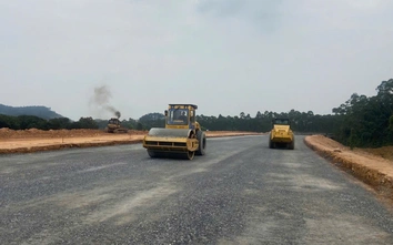 Phú Thọ chú trọng đầu tư giao thông liên kết vùng tạo động lực phát triển kinh tế - xã hội