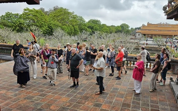 Miễn phí tham quan các điểm di tích Huế vào ngày 26/3