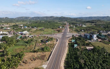 Đắk Lắk xây dựng phương án phân luồng khi đường tránh Đông Buôn Ma Thuột đưa vào khai thác