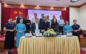 Vietnam Airlines và Pacific Airlines đồng hành cùng Festival Huế 2026