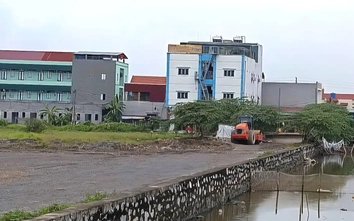 Dự án đường sắt tốc độ cao Bắc - Nam qua Ninh Bình đang triển khai ra sao?