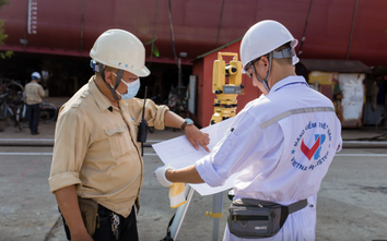 Đề xuất bỏ nhiều thủ tục đăng kiểm tàu biển, giảm gánh nặng cho doanh nghiệp