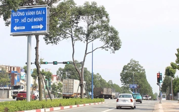 Đồng Nai thúc giải ngân vốn đầu tư công và đẩy nhanh triển khai Vành đai 4 TP.HCM