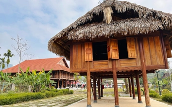 Du lịch Nghệ An chờ "cú hích" từ hạ tầng và chính sách