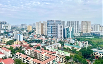 Kích cầu mua nhà: Doanh nghiệp bất động sản tăng hỗ trợ lãi suất, giãn tiến độ thanh toán