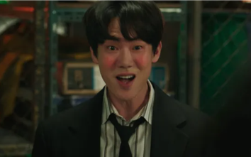 “Luật sư bóng ma” đạt rating kỷ lục, Yoo Yeon Seok gây sốt khi phá vỡ hình tượng tổng tài