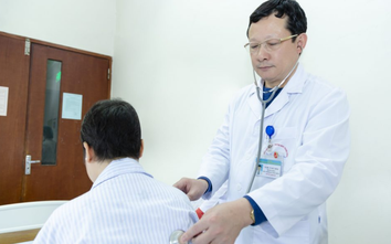 Thêm cơ hội tiếp cận điều trị cho bệnh nhân ung thư hạch