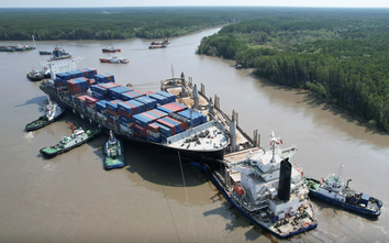 Bộ Xây dựng lập đoàn kiểm tra vận tải và an toàn giao thông đường thuỷ